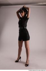 NIKITA POLICEWOMAN IN ACTION #2